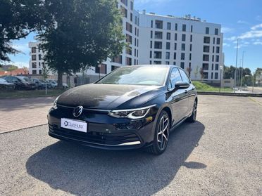 Volkswagen Golf 1.4 tsi ehybrid Style 204cv dsg