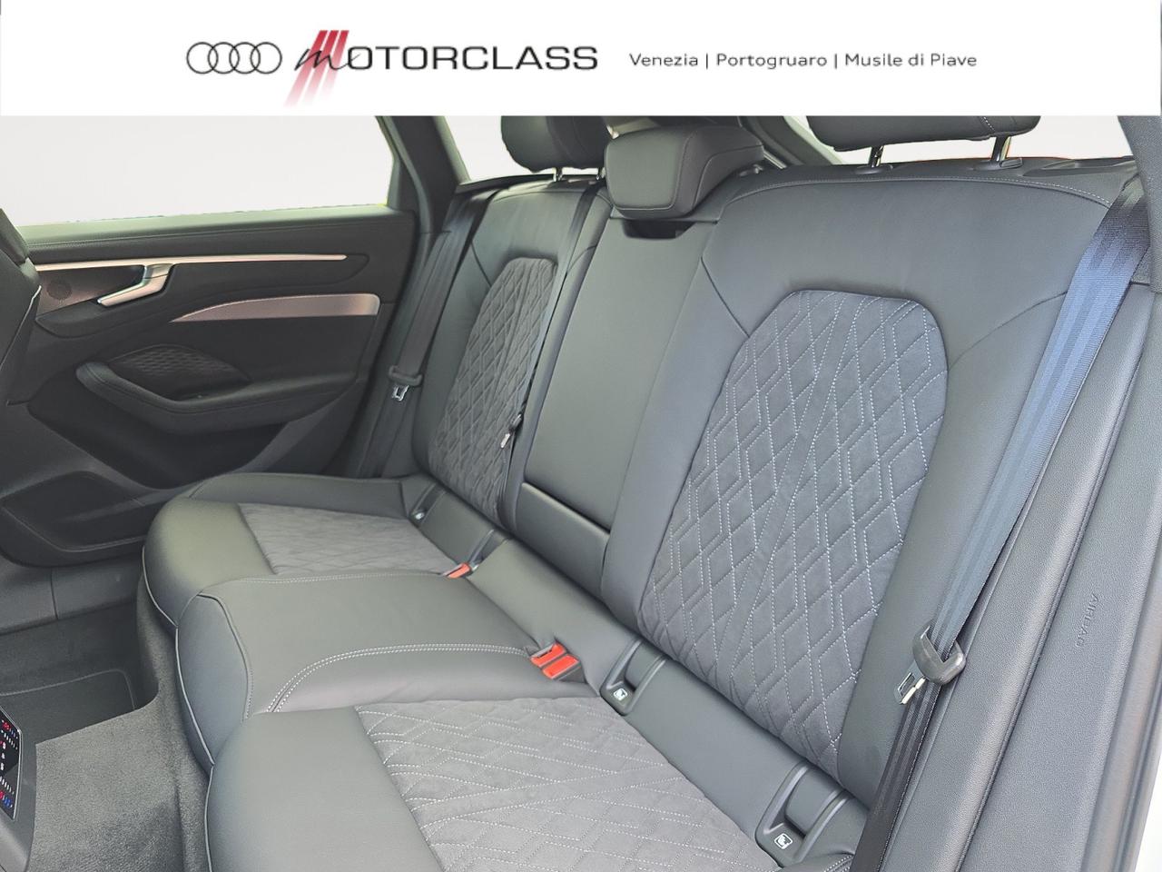 Audi A6 avant 2.0 tdi mhev+ s line edition quattro s tronic