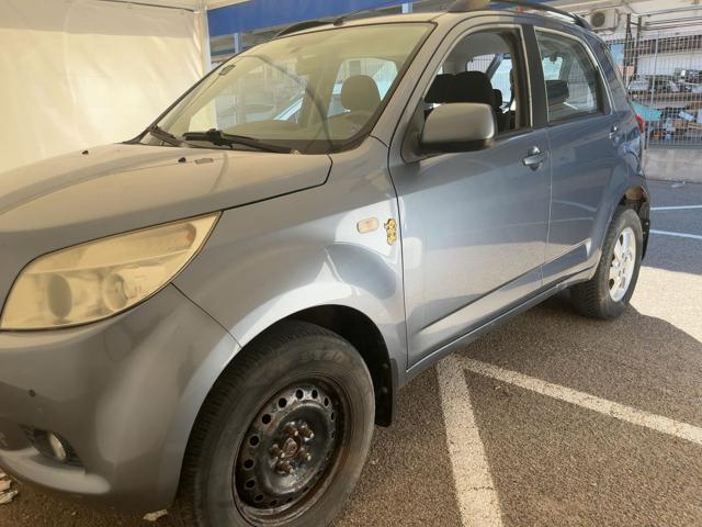 DAIHATSU Terios 1.5 4WD AUTOMATICO