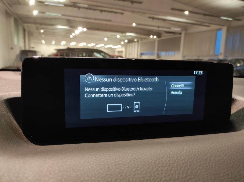 MAZDA MX-30 - MX-30 Executive