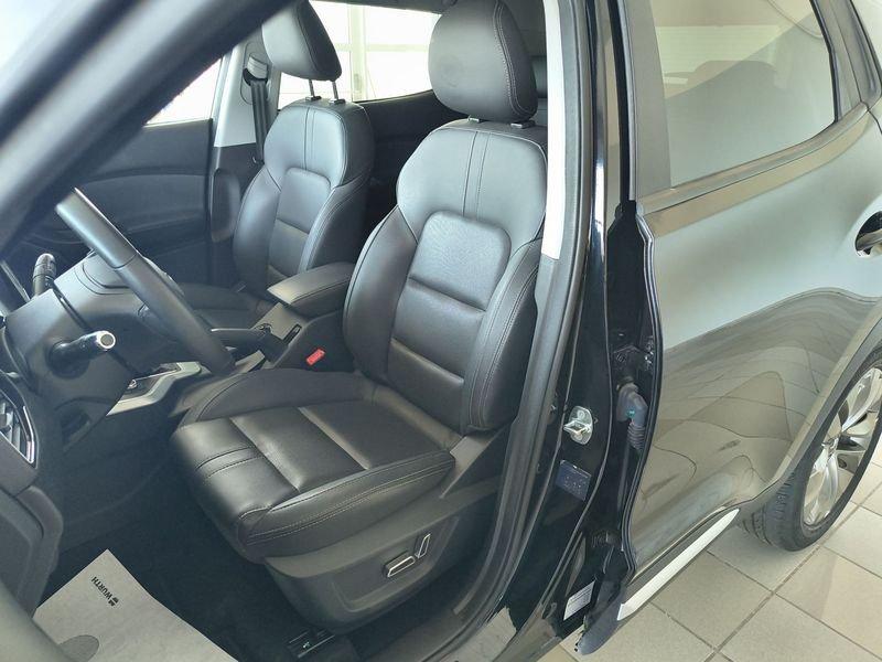 DR AUTOMOBILES DR 4.0 1.5 GPL 114 hp NEOPATENTATI