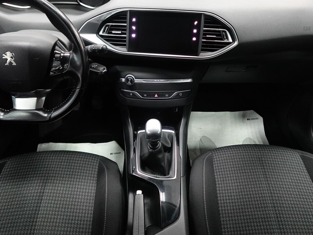 Peugeot 308 SW 1.5 BlueHDI 130 CV SW BUSINESS