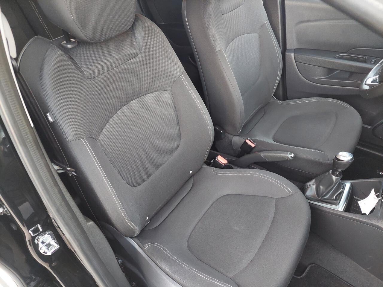 Renault Captur BI-COLORE 1.5 dCi 8V 90 CV Sport Edition