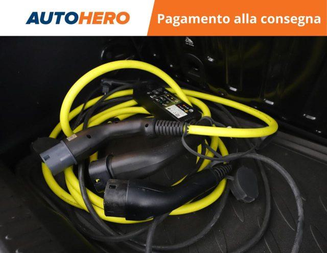 FIAT 500e Berlina 23,65 kWh Action