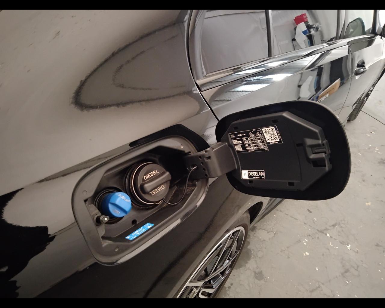 Mercedes-Benz Classe C-W206 Berlina 2021 - C 220 d mhev Premium 4matic auto