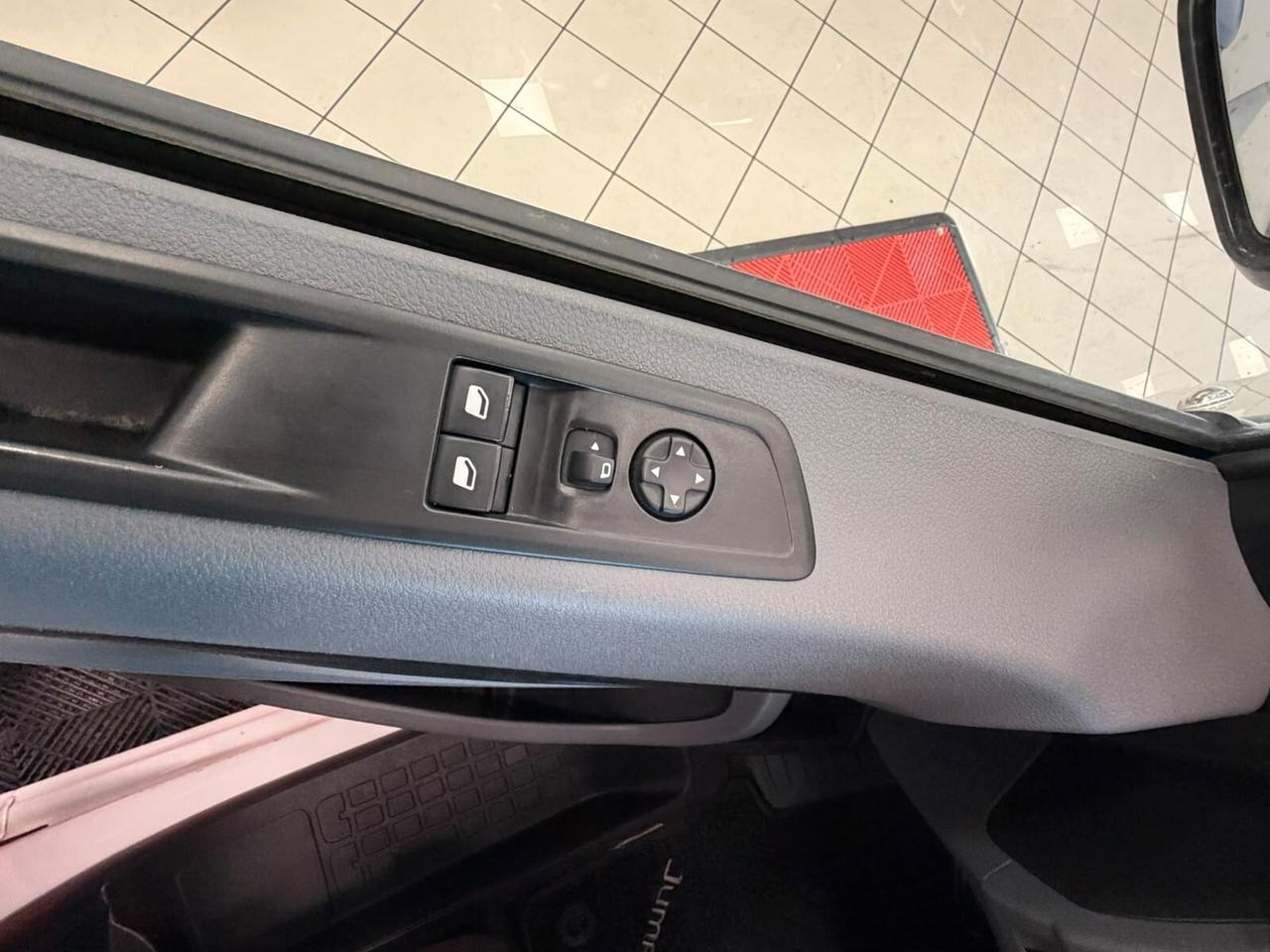Citroen Jumpy e-Jumpy 50 kWh Furgone XS Isotermico