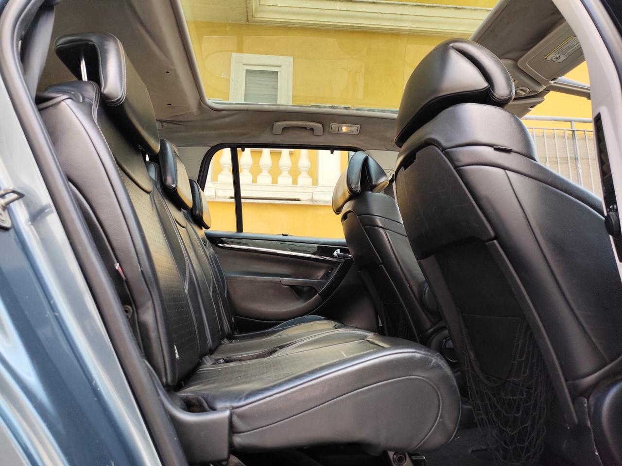 Citroen C4 Grand Picasso 2.0 HDi 7 POSTI TETTO