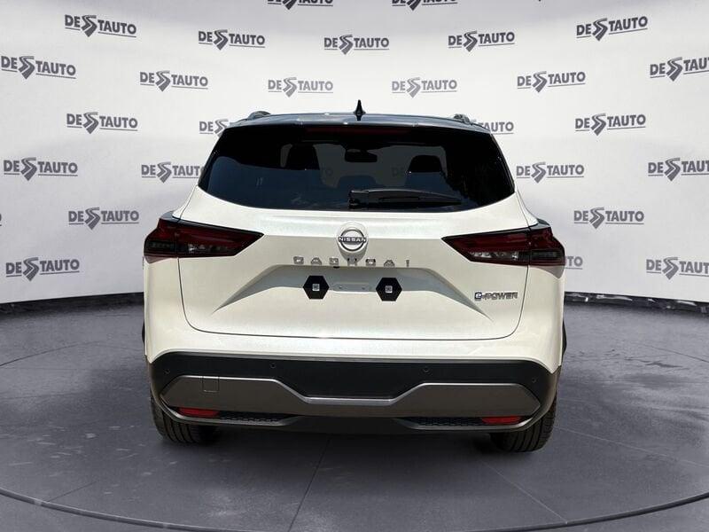 Nissan Qashqai Qashqai e-Power 90th Anniversary