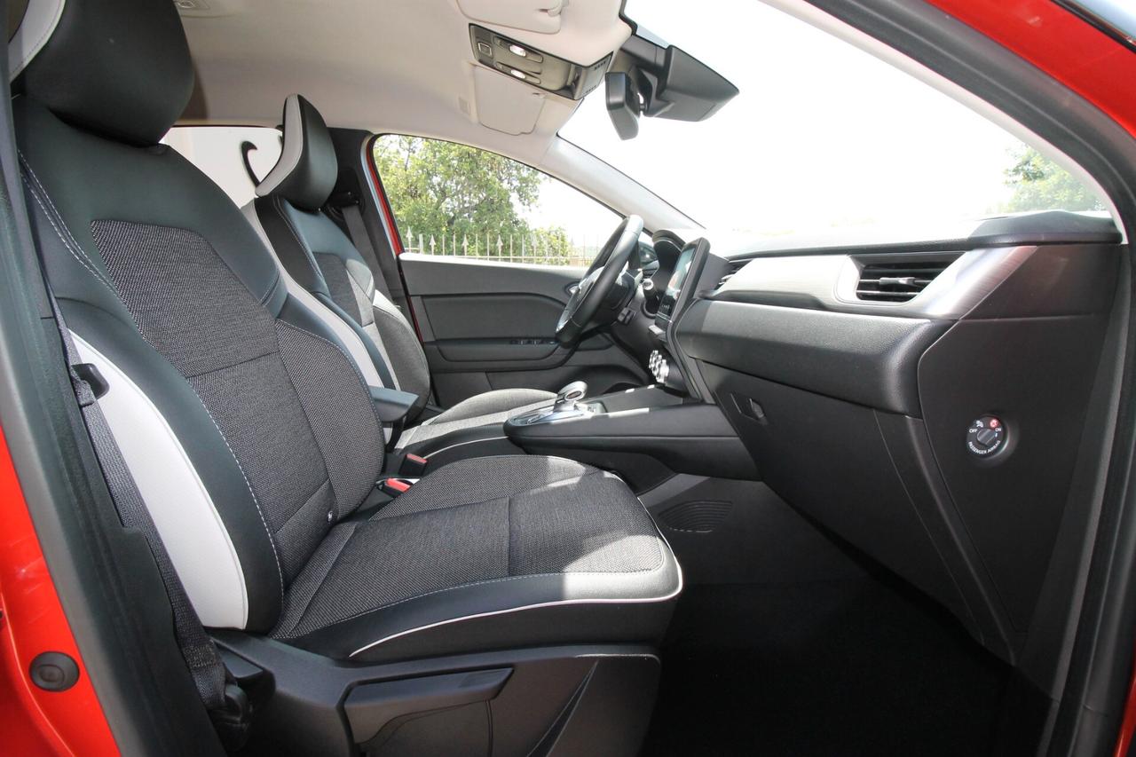 Renault Captur Plug-in Hybrid E-Tech 160 CV Intens|12.2021