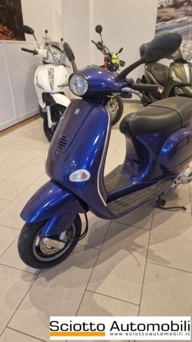 VESPA 150 ET4 4T
