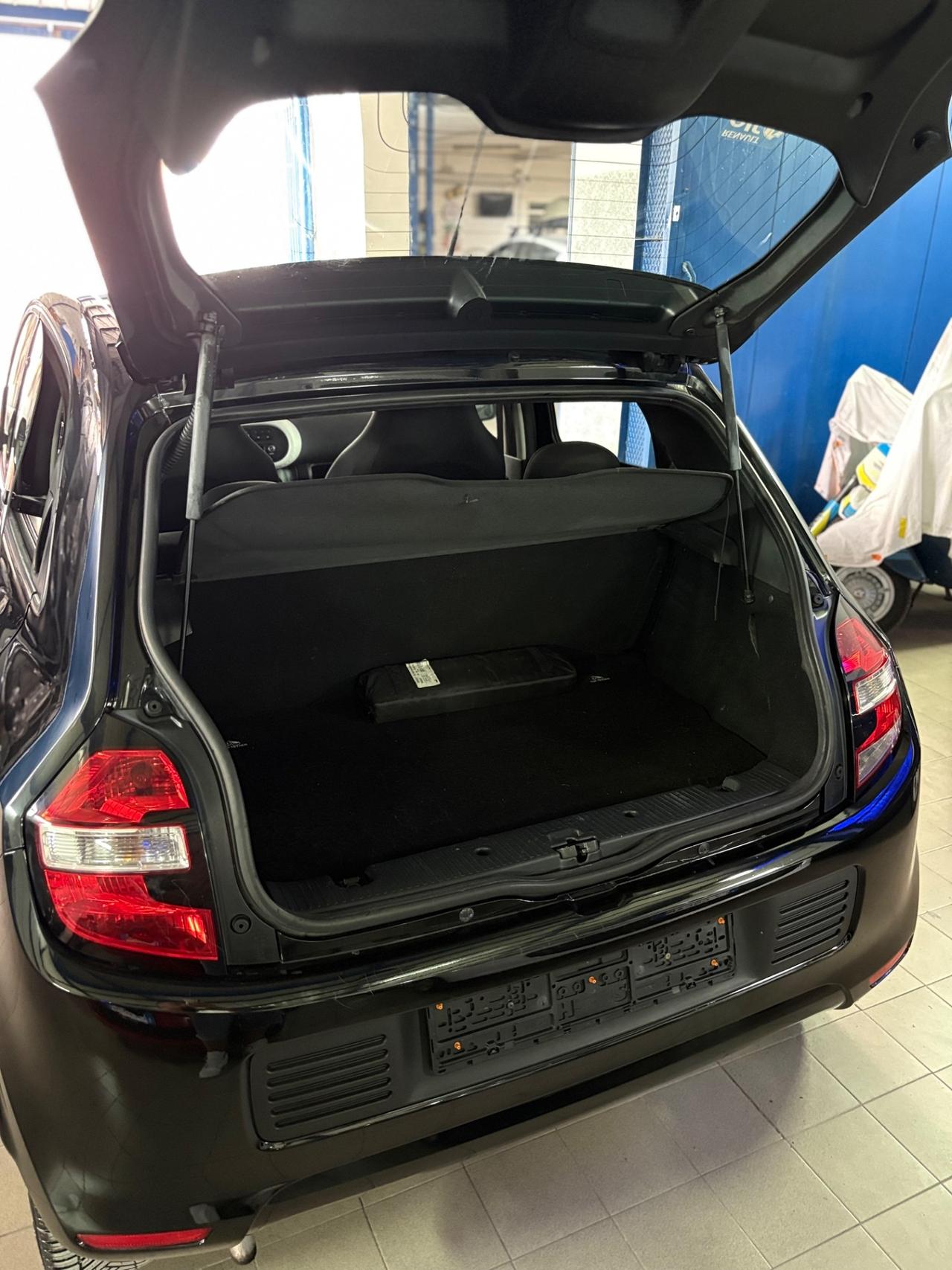 Renault Twingo 1.0 SCe Benzina 70cv