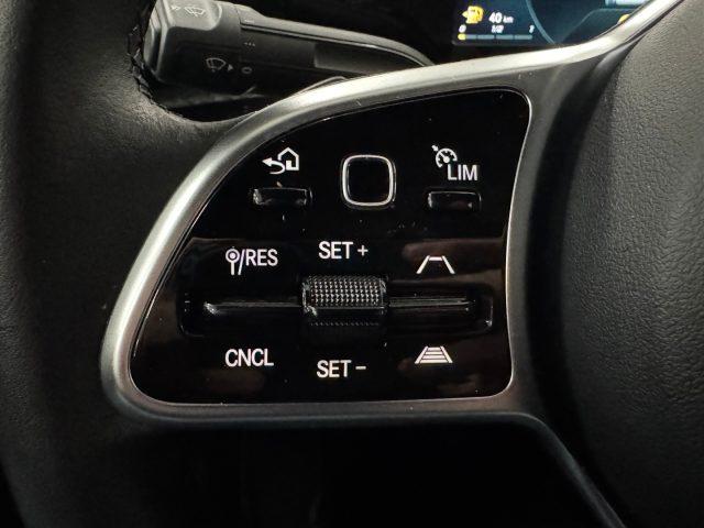 MERCEDES-BENZ CLA 200 d Automatic Coupè Business 1prop. IVA