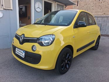 Renault Twingo 1.0 Stop&Start KM 75680 GARANZIA 12 MESI CON CERTIFICATO DI CONFORMITA'