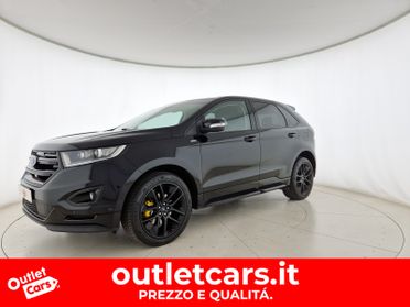Ford Edge 2.0 tdci st-line s&s awd 210cv powershift