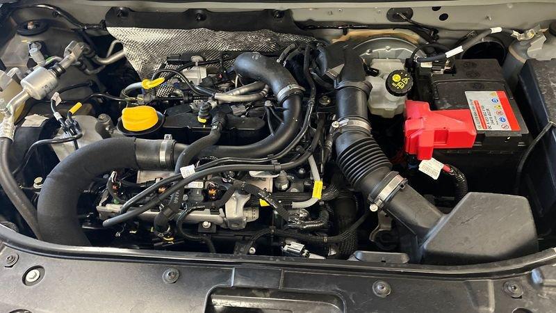 Dacia Sandero Streetway Expression MY24 1.0 TCe ECO-G 5 marce