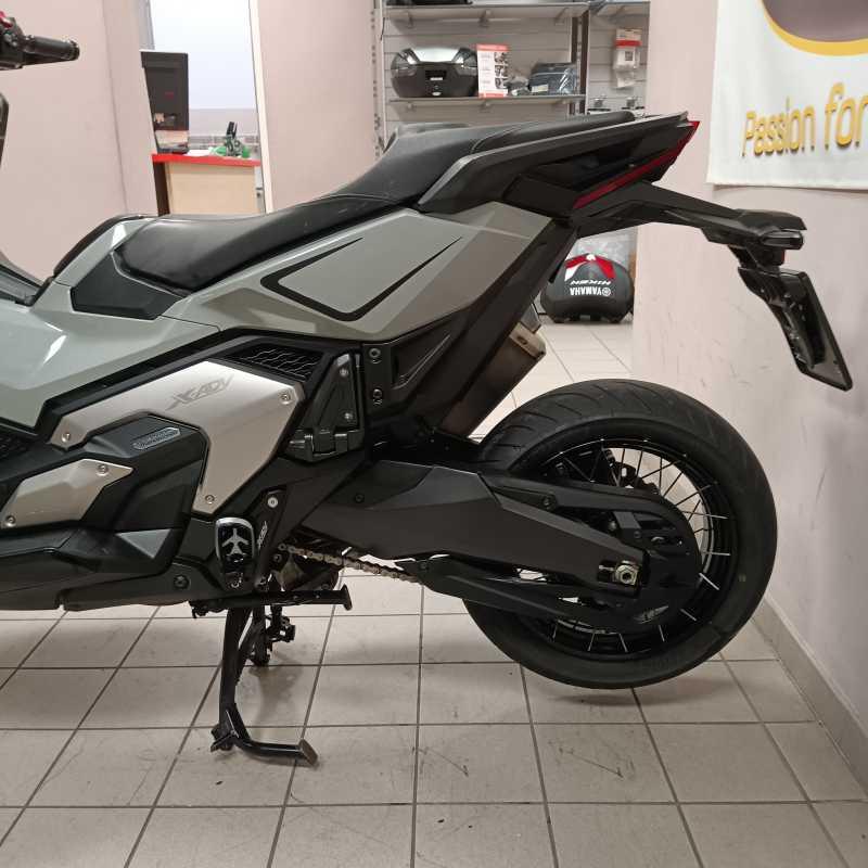 Honda X-ADV 750 DCT - 2021