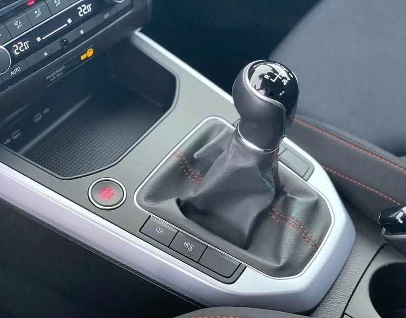 SEAT Arona 1.0 Eco TSI 70kW FR