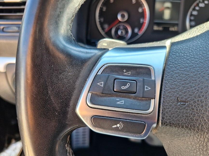 Volkswagen Scirocco 2.0 TSI DSG