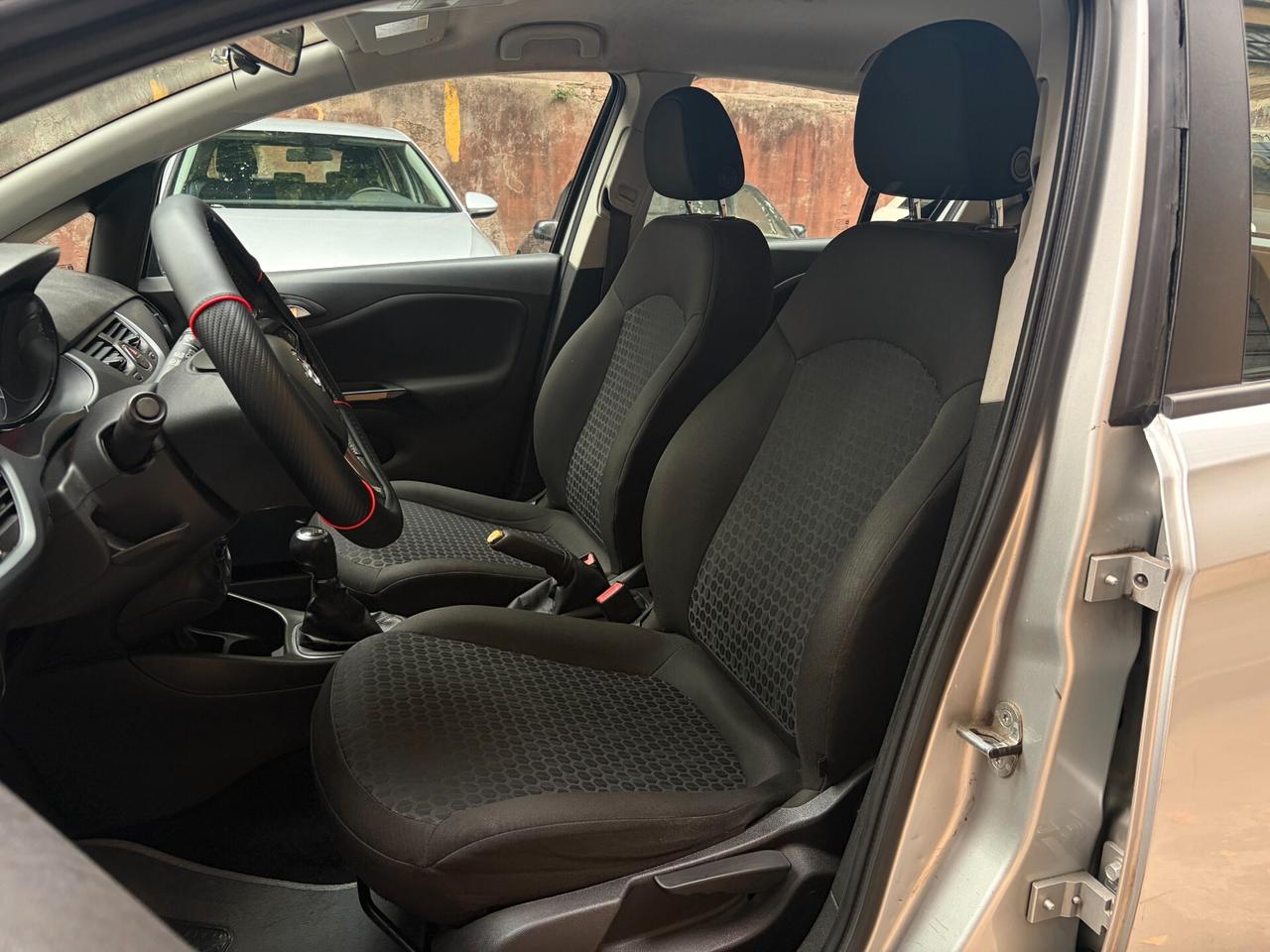 Opel Corsa 1.2 B-Color 69cv - EURO6 - PREZZO REALE