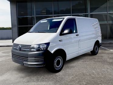VOLKSWAGEN Transporter T6 2.0 TDI Furgone