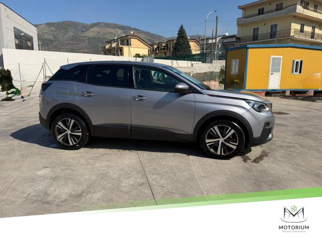 Peugeot 3008 3008 1.5 bluehdi Allure s&s 130cv eat8