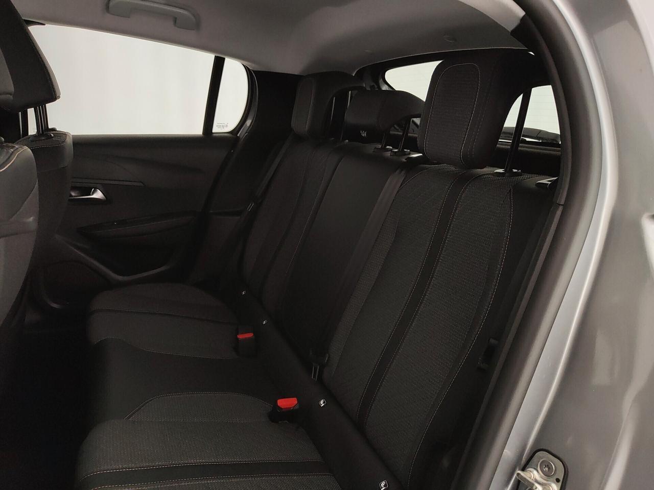 Peugeot 208 PureTech 100 Stop&Start 5 porte Allure