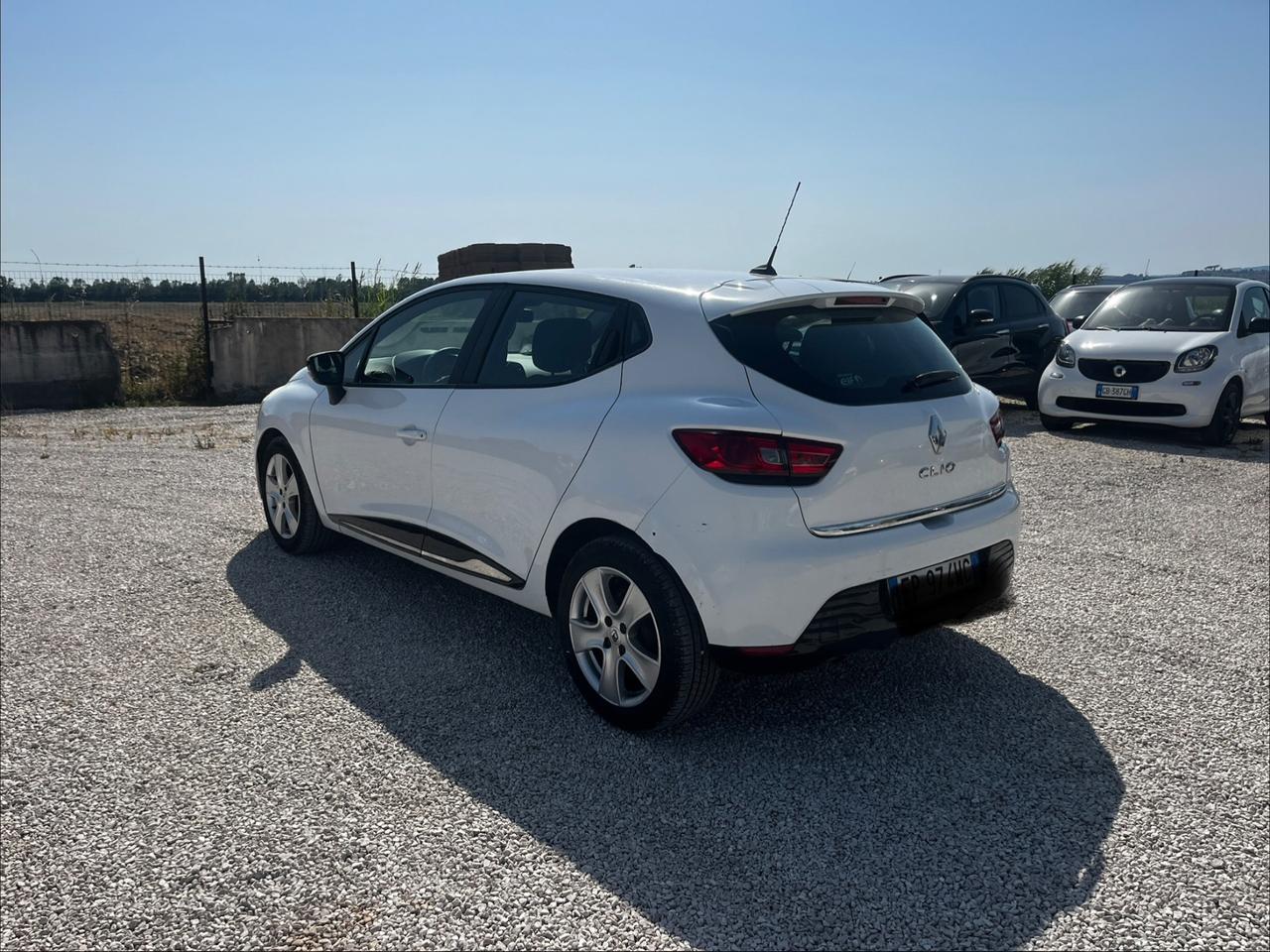 Renault Clio 1.2 75CV 5 porte Live