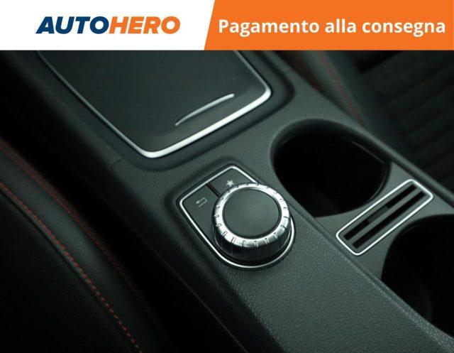 MERCEDES-BENZ CLA 200 d Automatic Premium