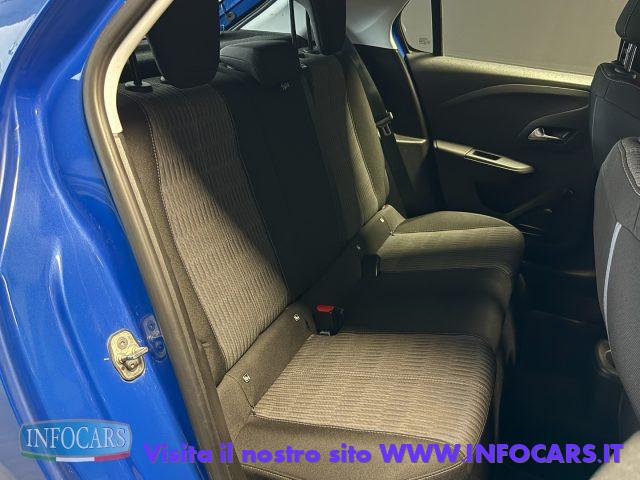 OPEL Corsa 1.2 75 CV Edition - Neopatentati - PROMO