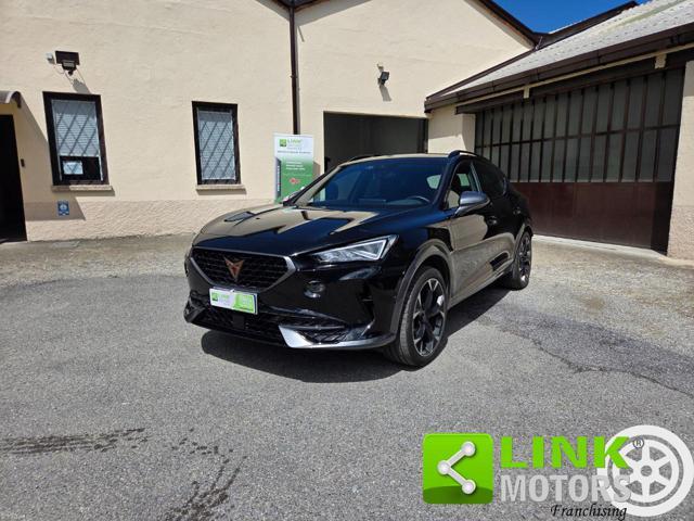 CUPRA Formentor 1.4 PHEV DSG GARANZIA INCLUSA