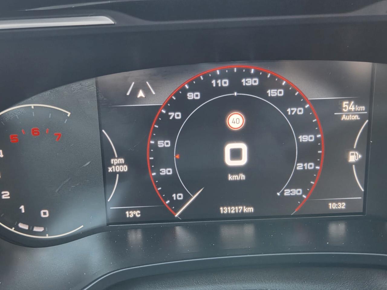 Fiat Tipo 1.6 Mjt S&S SW Life
