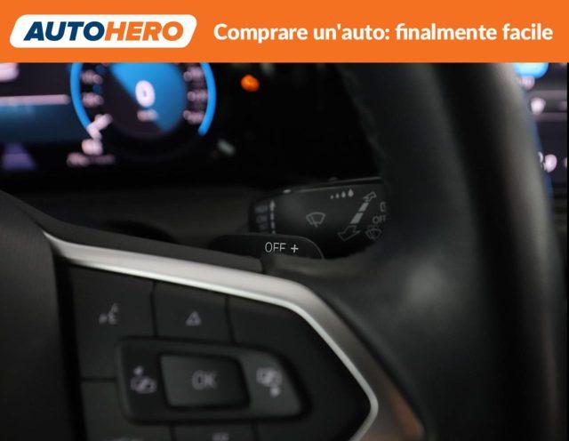 VOLKSWAGEN Golf 1.5 eTSI 130 CV EVO ACT DSG Style