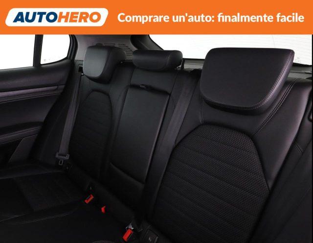 ALFA ROMEO Stelvio 2.2 Turbodiesel 180 CV AT8 Q4 Executive
