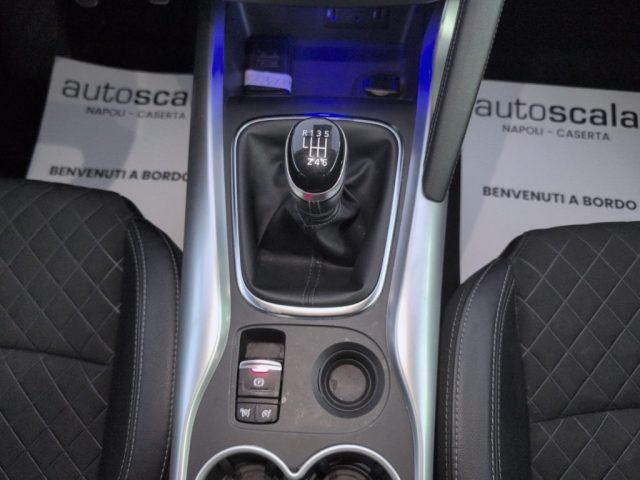 RENAULT Kadjar TCe 140CV EDC FAP Intens