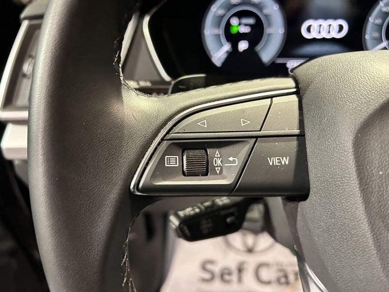 Audi Q5 Q5 50 TFSI-e quattro S tronic PLUG-IN Business