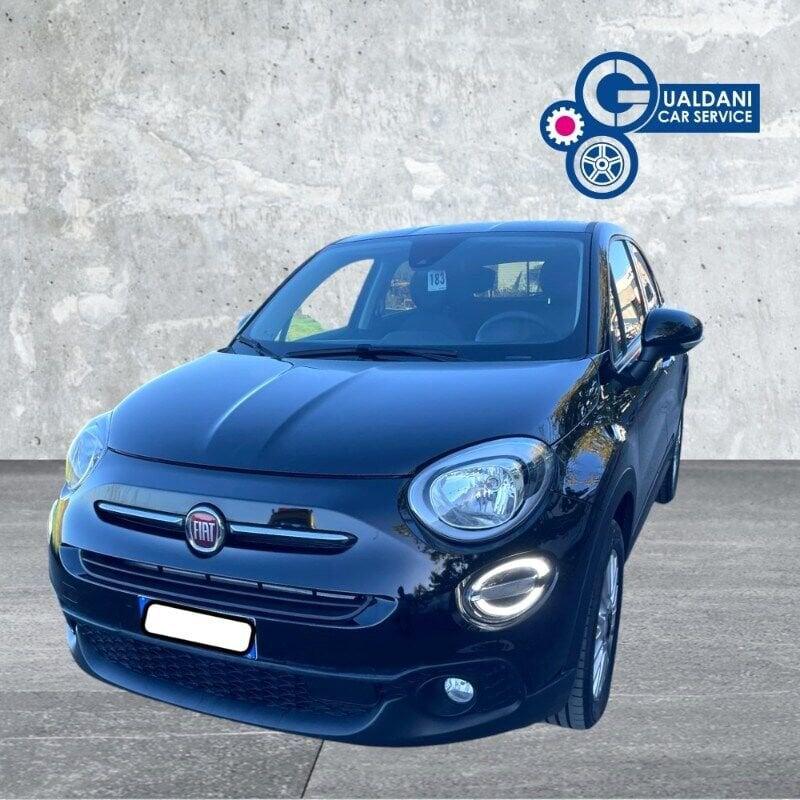 FIAT 500X 500X 1.3 MultiJet 95 CV Connect