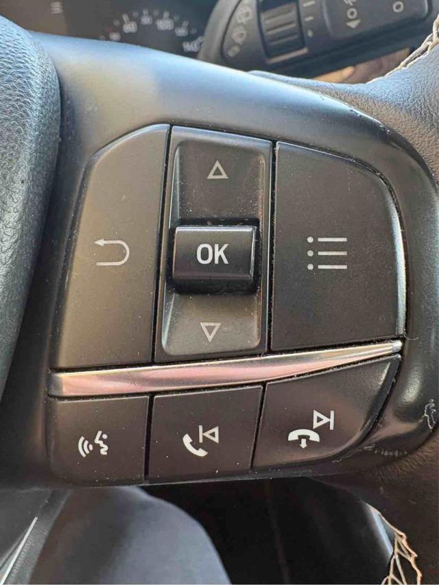 FORD Fiesta 1.5 TDCi 120 CV 5 porte Vignale