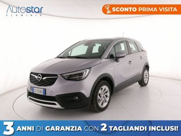 Opel Crossland X 1.5 ecotec Innovation s&s 102cv my20