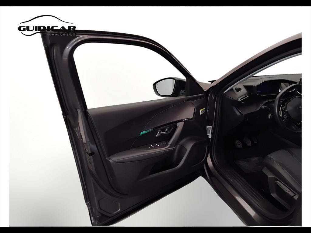 PEUGEOT 2008 II 2020 - 2008 1.2 puretech Allure Pack s&s 100cv