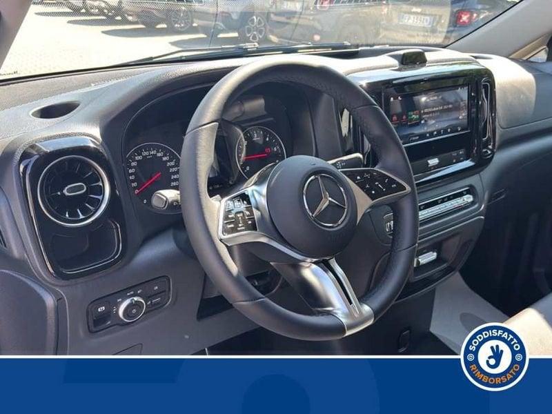 Mercedes-Benz Vito Tourer Select 116 CDI Extralong