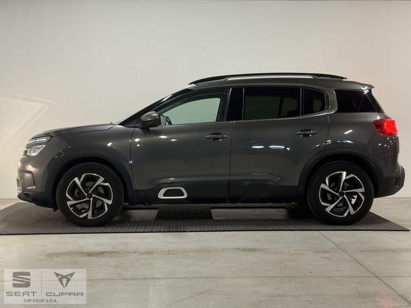 Citroën C5 Aircross BlueHDi 130 S&S Shine EAT8