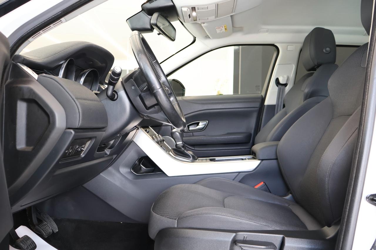 Range Rover Evoque 2.0 TD4 150CV 5p. Pure