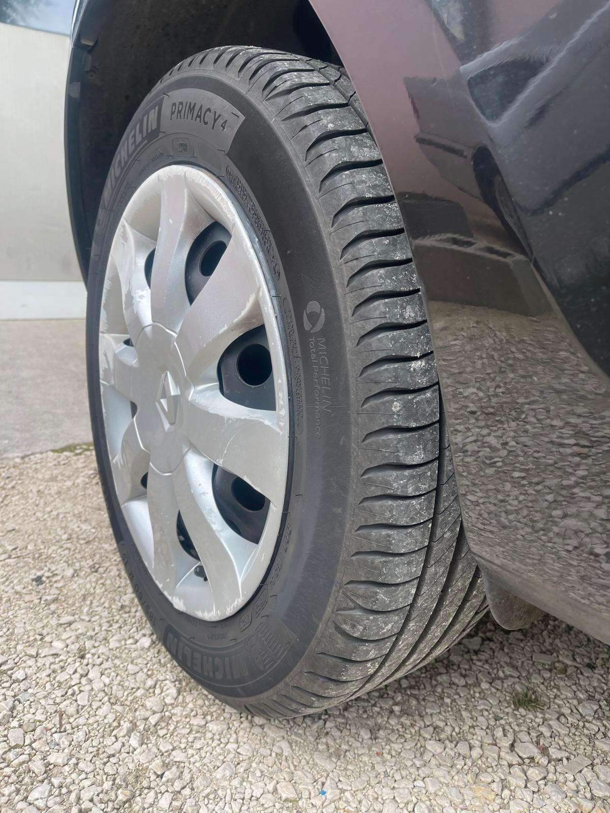 Renault Clio 1.2 Turbo GPL 16V 3 porte 20th Anniversario