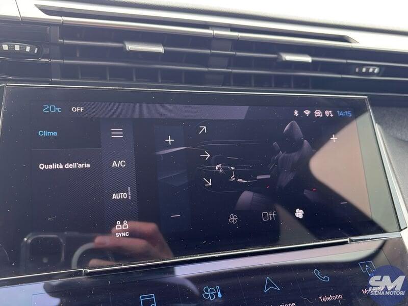 Peugeot 308 Allure BlueHDi 130 S&S