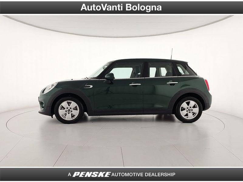 MINI Mini 5 porte Mini 1.5 One D Business 5 porte