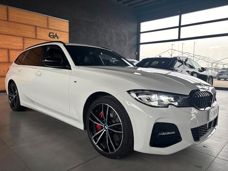 Bmw 330e xDrive Touring Msport