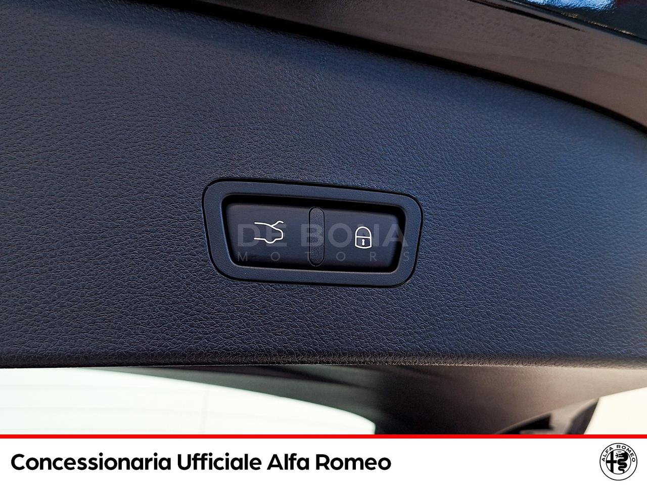 Alfa Romeo Tonale 1.6 ti 130cv tct6