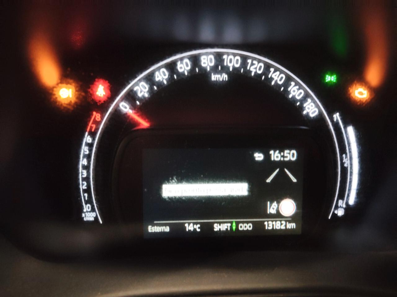Toyota Aygo X 1.0 VVT-i 72 CV 5 porte Active
