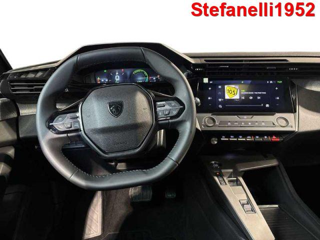 PEUGEOT 408 1.2 hybrid Allure 136cv e-dsc6