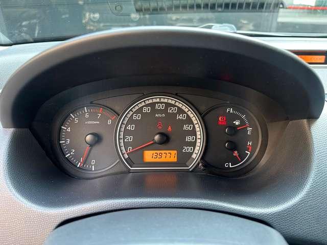 Suzuki Swift 5 Porte 1.3 bz 16v 91cv GL 4x4